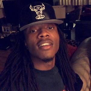 Meet your Posher, Jeremiah